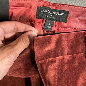 Brand New Velvet